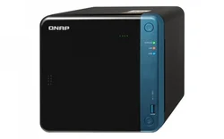QNAP TS-453Be-4G