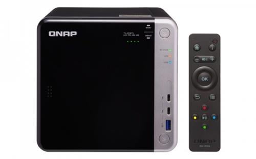 QNAP TS-453BT3-8G