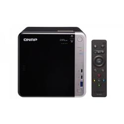 QNAP TS-453BT3-8G - Úložná zařízení - NAS