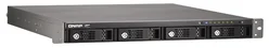 QNAP TS-459U-RP,4-bay Turbo NAS Server, 2xGLAN
