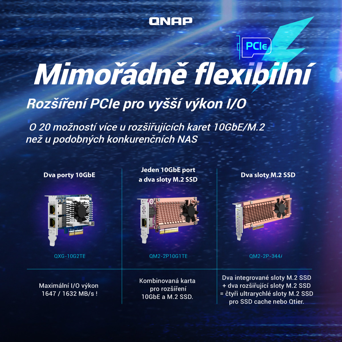 QNAP TS-464-8G 8GB RAM, HDMI 4K