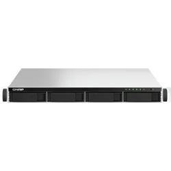QNAP TS-464U-4G (4core 2,9GHz, 4GB RAM, 4x SATA, 2x 2,5GbE, 1x PCIe, 1x HDMI, 4x USB)