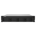 QNAP TS-832PXU-RP-4G 1,7GHz / 4GB RAM
