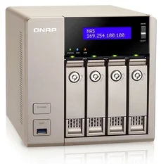 QNAP TVS-463-4G