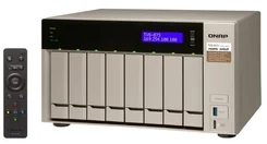 QNAP TVS-873-8G