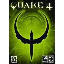 Quake IV elektronická licence