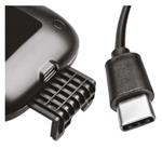 QUICK bezdrôtový USB adaptér do auta 1,2 A (10 W) max.