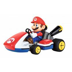 R/C auto Carrera 162107X Mario Kart Mario (1:16)