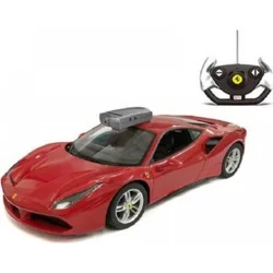 R/C auto Ferrari 488 GTB (1:14) + VR brýle GRA2017 - Auta, letadla, vláčky