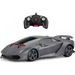 R/C auto Lamborghini Sesto Elemento (1:18) GRA5001 - Auta, letadla, vláčky