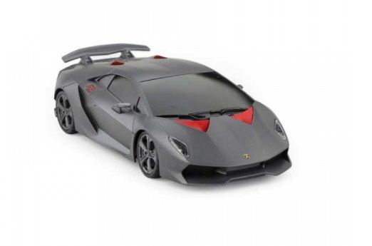 R/C auto Lamborghini Sesto Elemento (1:18) GRA5001