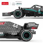 R/C auto Mercedes-AMG F1 W11 EQ (1:18)