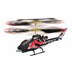 R/C vrtuľník Carrera 501040X Red Bull Cobra