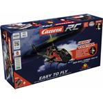 R/C vrtuľník Carrera 501040X Red Bull Cobra