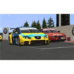 RACE 07  GTR Evolution Expansion Pack
