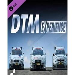 RaceRoom DTM Experience 2013 elektronická licence