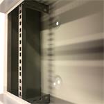 RACK DATACOM 10" nástenný rack 6U/140 mm