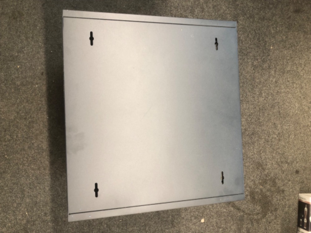 Rack GQ5612, 12U