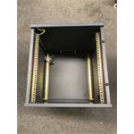 Rack GQ5612, 12U
