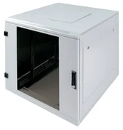 RACK TRITON 19" stojanový rozvaděč 18U/600x1000 RMA-18-A61-CAX-A1 - Rack rozvaděče