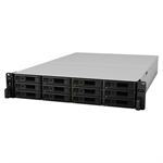 Racková stanica Synology RS3621xs