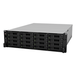Racková stanica Synology RS4021xs