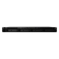 Racková stanica Synology RS422
