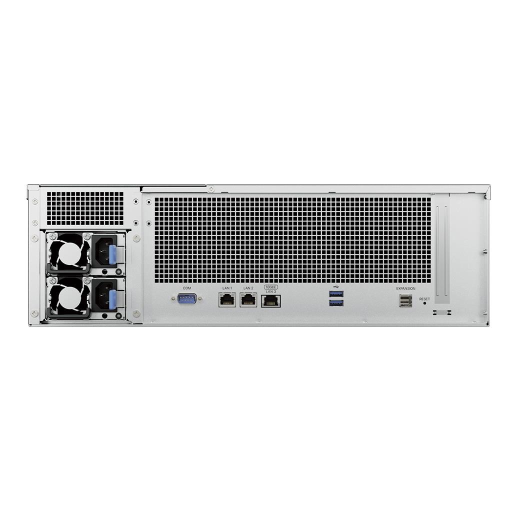 RackStation Synology RS2825RP+