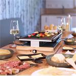Raclette gril Livoo DOC257