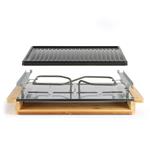 Raclette gril Livoo DOC257