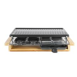 Raclette gril Livoo DOC257