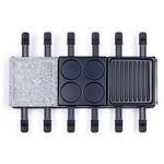 Raclette grill Livoo DOC234
