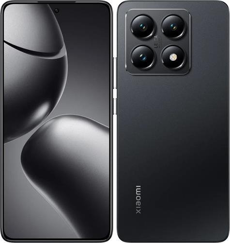 Mobilní telefony Xiaomi řada 15