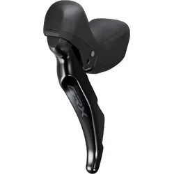Radiaca a brzdová páka SHIMANO GRX ST-RX400 - 2x10 rýchlostí - ľavá