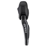 Radiaca a brzdová páka SHIMANO GRX ST-RX825 ľavá 2 rýchlosti pre hydraulické brzdy Di2