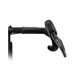 Radiaca a brzdová páka SHIMANO GRX ST-RX825 ľavá 2 rýchlosti pre hydraulické brzdy Di2