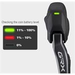 Radiaca a brzdová páka SHIMANO GRX ST-RX825 pravá 12 rýchlostí pre hydraulické brzdy Di2