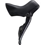 Radiaca a brzdová páka SHIMANO ULTEGRA ST-R8170 ľavá 2 rýchlosti pre hydraulické brzdy Di2
