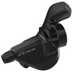 Radiaca páka SHIMANO CUES SL-U6000 ľavá 2 rýchlostná svorka bez indikátora