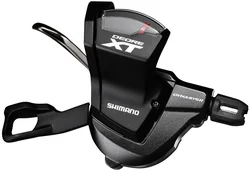 Radiaca páka SHIMANO XT SLM8000 - radenie vpravo 11 rýchlostí.