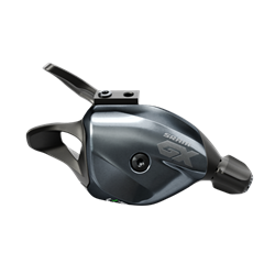Radiaca páka SRAM GX Eagle Single Click vzadu vrátane objímky, Lunar