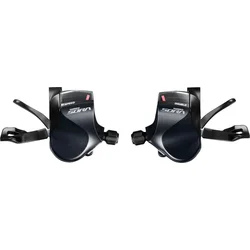 Radiace páky SHIMANO SORA SL-R3000 2x9rýchlostí. pár