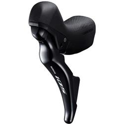 Řadící a brzdová páka SHIMANO 105 ST-R7025 - 2x11 rychlostí - levá pro malé ruce