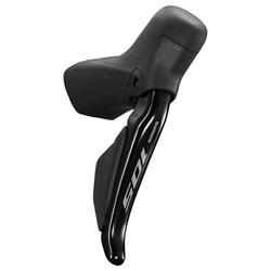 Řadící a brzdová páka SHIMANO 105 ST-R7170 pravá 12 rychl pro hydr kot brz Di2