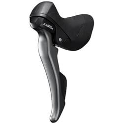 Řadící a brzdová páka SHIMANO CLARIS ST-R2000 2x8 levá