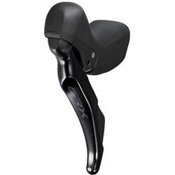 Řadící a brzdová páka SHIMANO GRX ST-RX400 - 2x10 rychlostí - levá 