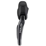 Řadící a brzdová páka SHIMANO GRX ST-RX825 pravá 12 rychl pro hydr kot brz Di2