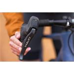 Řadící a brzdová páka SHIMANO GRX ST-RX825 pravá 12 rychl pro hydr kot brz Di2