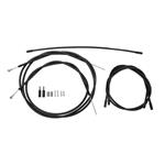Řadící a brzdová páka SHIMANO SORA ST-R3000 pár 3 x 9 rychl pro sil/can brz