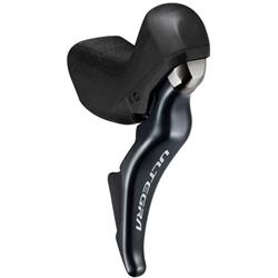 Řadící a brzdová páka SHIMANO ULTEGRA ST-R8025 11rychl. pravá pro malé ruce